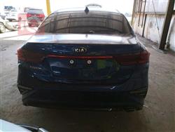 کیا فۆرتێ